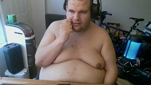 Hackensackneil online show from 03-21-26, 11:26