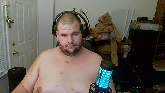 Hackensackneil online show from 04-13-26, 12:27