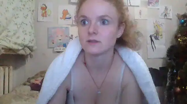 Rae Jeannie online show from 01-05-25, 07:07