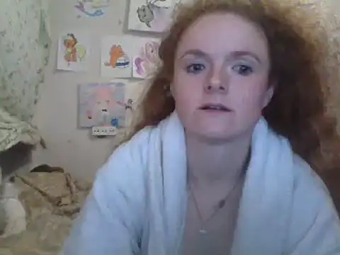 Rae Jeannie online show from 01-17-25, 06:23