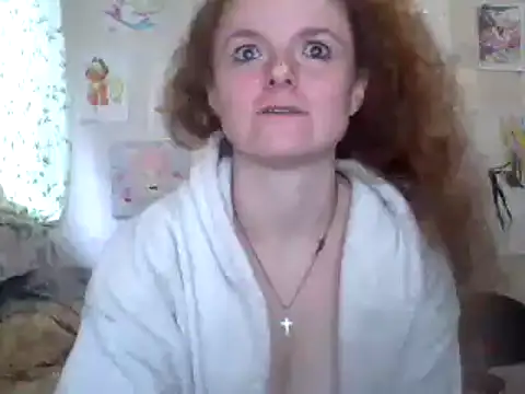 Rae Jeannie online show from 01-25-25, 03:52