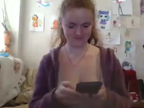 Rae Jeannie online show from 03-22-25, 02:25