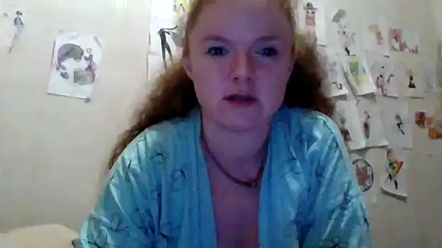 Rae Jeannie online show from 10-21-25, 04:19