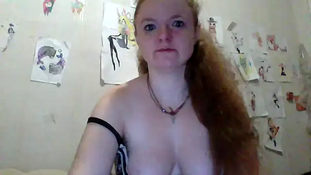 Rae Jeannie online show from 12-02-25, 03:34