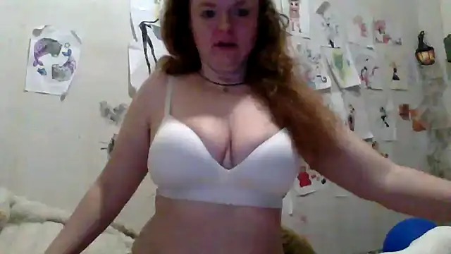 Rae Jeannie online show from 03-15-26, 03:23