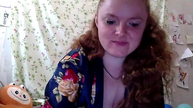 Snapshot of Rae_Jeannie chatting on 06-03-26, 07:22 Rae Jeannie online show from 06-03-26, 07:22