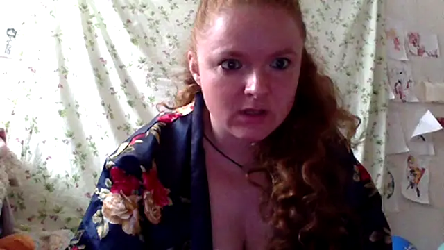Snapshot of Rae_Jeannie chatting on 06-04-26, 07:14 Rae Jeannie online show from 06-04-26, 07:14