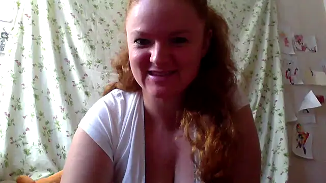 Rae Jeannie online show from 07-23-26, 07:06