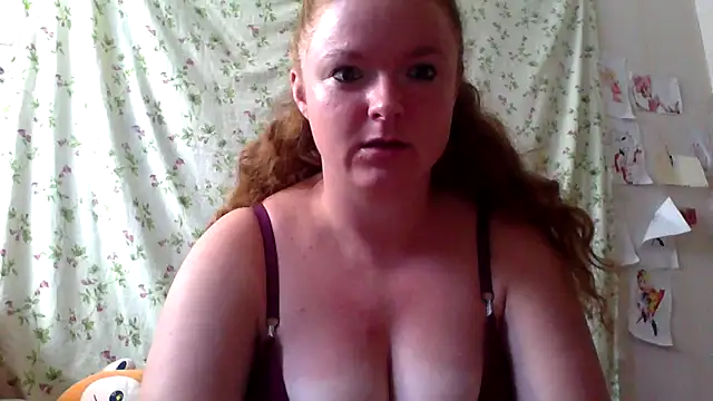 Rae Jeannie online show from 07-25-26, 07:50