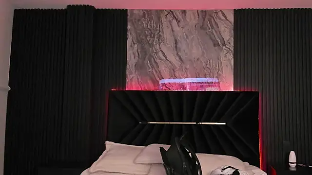 Geabloom online show from 02-04-25, 09:28