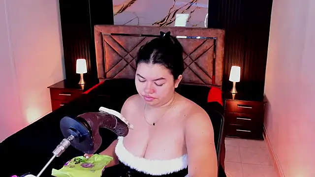 Geabloom online show from 03-10-26, 11:48