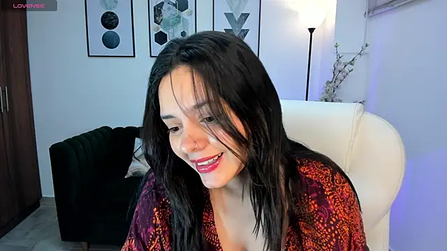 amelia cherry online show from 01-21-25, 11:24