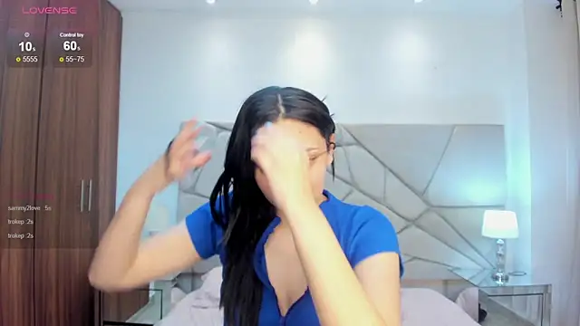 amelia cherry online show from 02-01-25, 03:07