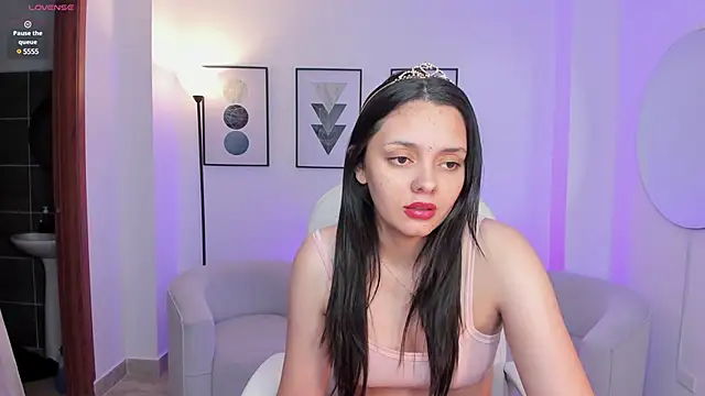 amelia cherry online show from 02-20-25, 11:20