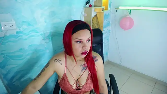 Alana Roth online show from 01-16-25, 11:58