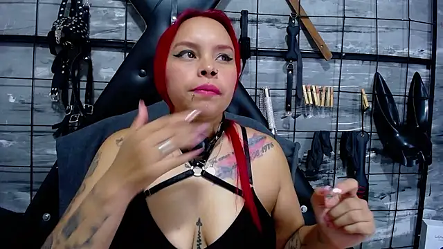 Snapshot of Alana_Roth chatting on 01-07-26, 07:49 Alana Roth online show from 01-07-26, 07:49