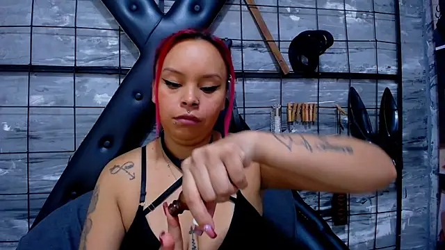 Alana Roth online show from 05-01-26, 07:07