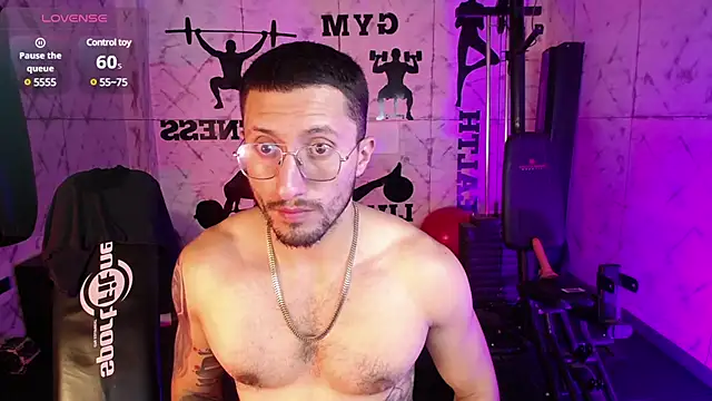 Nathan rivers online show from 03-05-25, 06:01