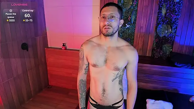 Nathan rivers online show from 03-09-25, 11:36