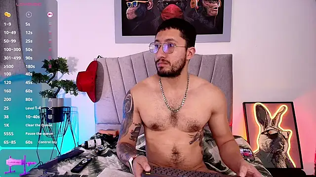 Nathan rivers online show from 09-15-25, 12:05