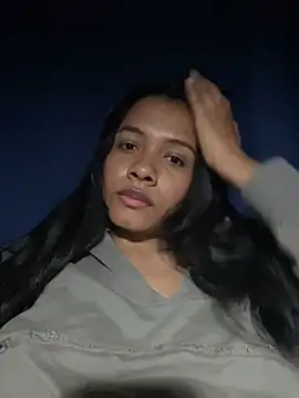 Ninabrunette18 online show from 02-25-25, 07:42