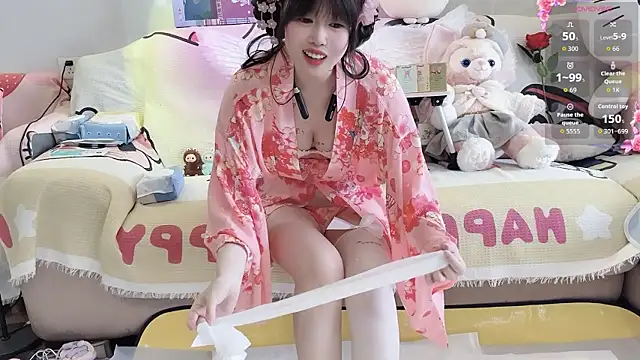 Alien1227 online show from 10-19-25, 06:25