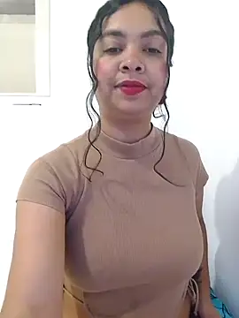 Brendabluee online show from 01-03-25, 07:07