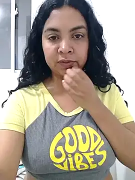 Brendabluee online show from 01-31-25, 01:33