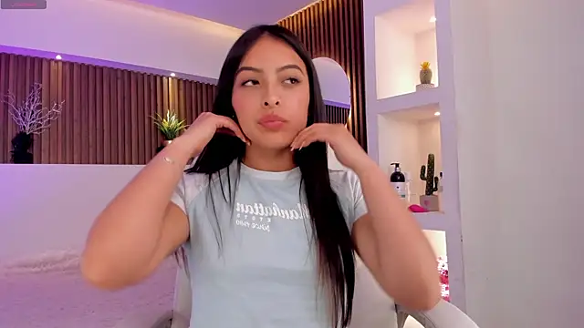 Camila dupont online show from 02-24-25, 12:41