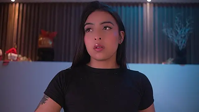 Camila dupont online show from 02-17-26, 03:36