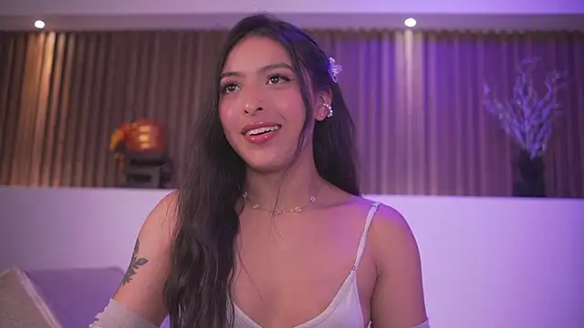 Camila dupont online show from 06-05-26, 03:57