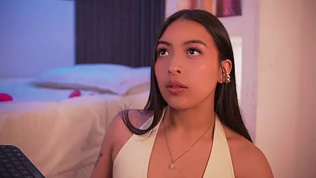 Camila dupont online show from 07-09-26, 03:32