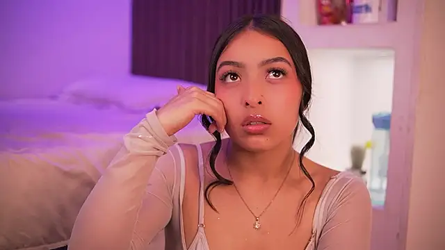 Camila dupont online show from 07-11-26, 03:42