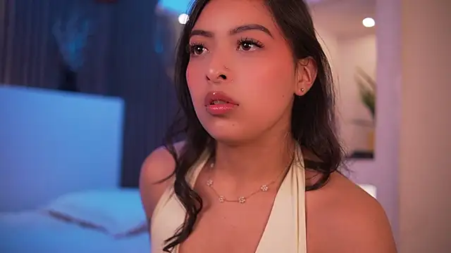 Camila dupont online show from 07-22-26, 02:47