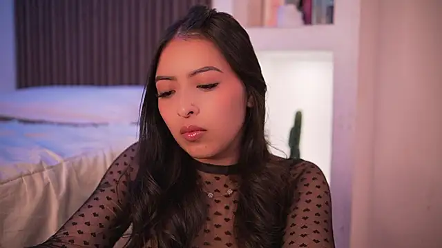 Camila dupont online show from 08-01-26, 03:06
