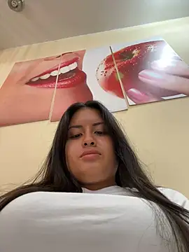 lunagonzales lima 2007 online show from 02-27-25, 06:09