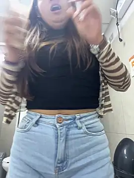 lunagonzales lima 2007 online show from 01-07-26, 05:26