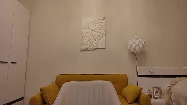 HelenBenit online show from 03-05-26, 01:34