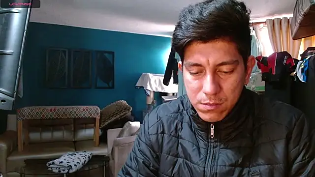 Noah-cock online show from 11-09-25, 03:54