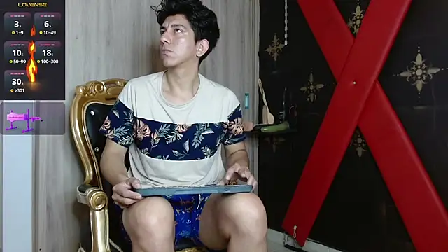 Noah-cock online show from 02-14-26, 04:26