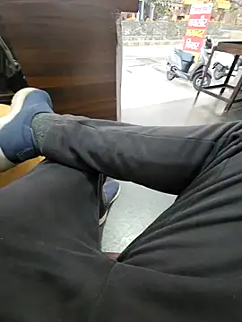 pyasevickybabu563 online show from 01-25-25, 12:05