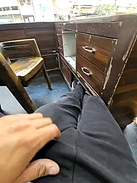 pyasevickybabu563 online show from 03-03-25, 11:44