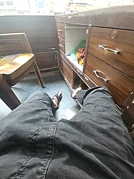 pyasevickybabu563 online show from 03-17-25, 04:51