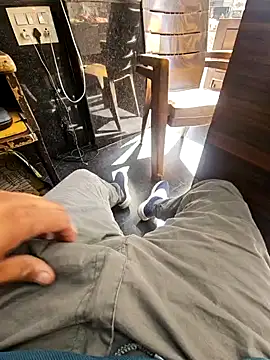 pyasevickybabu563 online show from 03-19-25, 05:52