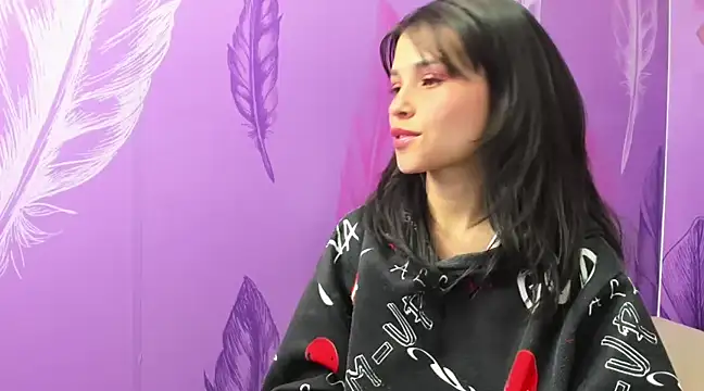 arissha lee online show from 01-23-25, 04:09