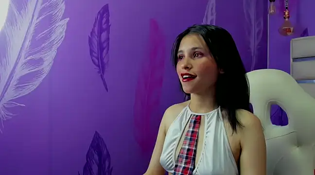 arissha lee online show from 02-09-25, 02:06