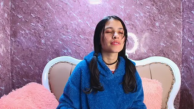 arissha lee online show from 03-21-25, 07:11