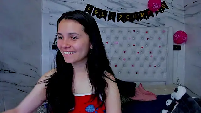 arissha lee online show from 03-15-26, 01:44