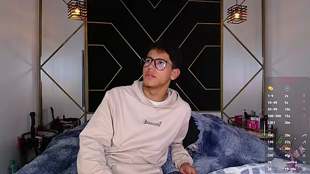 RyanPricee online show from 11-07-25, 03:17