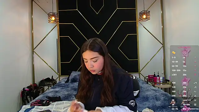 RyanPricee online show from 11-11-25, 03:50